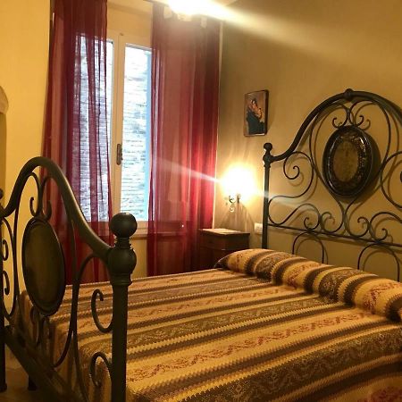 Ferienwohnung La Casina Del Centro Perugia Exterior foto