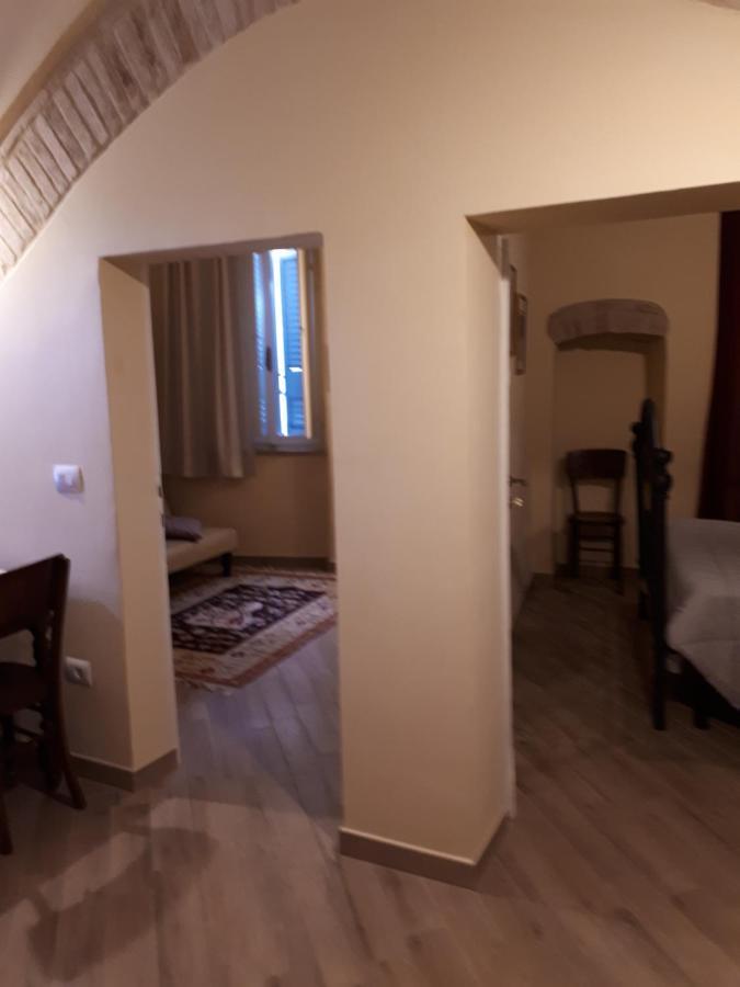 Ferienwohnung La Casina Del Centro Perugia Exterior foto